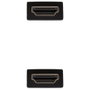 Nanocable Cable HDMI V2.0 4K a 60Hz 10m Negro